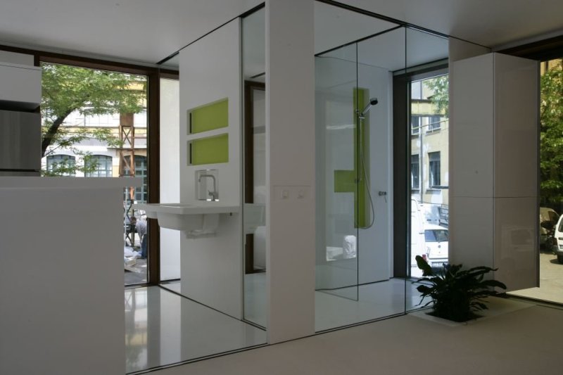 dushevoy poddon_LoftCube_Corian_2